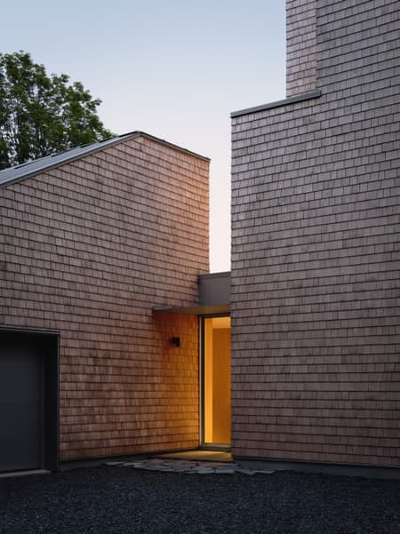 Waterhouse Residence